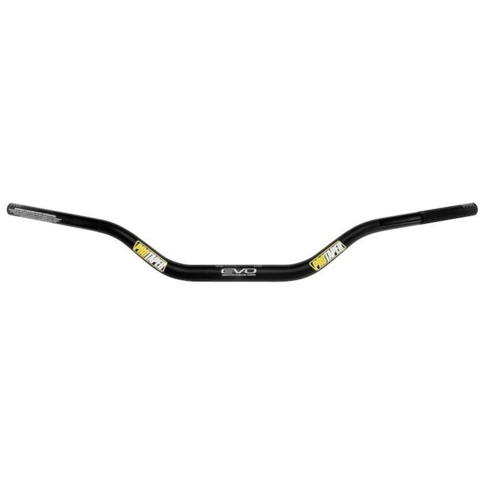 Original Evo PRO TAPER Handlebar Fat Bar DIRT BIKE 1 1/8'' Strong Aluminum